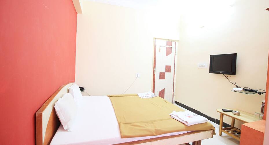 Hotel Visamo, Ahmedabad 2